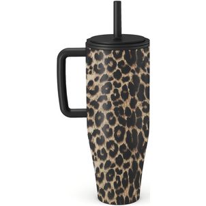 Burga Tumbler Leakproof - Player