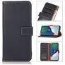 Mobigear Wallet POCO X4 GT Hoesje Bookcase Portemonnee - Blauw