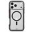 Tech21 EvoPro Doorzichtig iPhone 17 Pro Max MagSafe Hoesje Hardcase Backcover Shockproof - Transparant