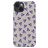 Burga Tough iPhone 15 Hoesje Hardcase Backcover Shockproof - Love me Right