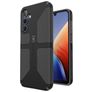 Speck Impact Hero Grip Samsung Galaxy A16 Hoesje Hardcase Backcover Shockproof - Zwart