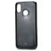 Mobilize Gelly Xiaomi Mi 8 Hoesje Flexibel TPU Backcover - Zwart