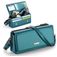 Caseme ME30 Crossbody Telefoontasje - Large - Blauw