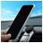 Mobigear Essentials Telefoonhouder Auto Dashboard Magnetisch Universeel - Zwart