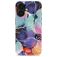 MIO iPhone 17 MagSafe Hoesje Hardcase Backcover - Flowers