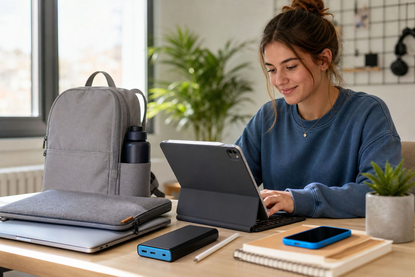 Beste Accessoires & Gadgets voor Studenten | Hoesjesdirect