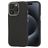 Valenta Style iPhone 16 Pro MagSafe Hoesje Backcover - Zwart