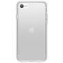 OtterBox React Doorzichtig iPhone 7 Hoesje Hardcase Backcover Shockproof - Transparant