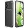 Mobigear Racing Realme GT Neo 3T Hoesje Flexibel TPU Backcover - Zwart