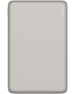 Valenta MagSafe Single USB-C Powerbank 5.000 mAh 15W - Titanium