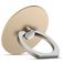 Mobigear Round Telefoonring - Goud Universeel