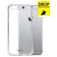 My Style Protective Flex Doorzichtig iPhone 6 Hoesje Flexibel TPU Backcover Shockproof - Transparant