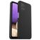 OtterBox React Samsung Galaxy A22 5G Hoesje Hardcase Backcover Shockproof - Zwart