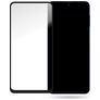 Mobilize Premium Samsung Galaxy M51 Glazen Screenprotector - Case Friendly - Zwart
