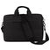 Mobigear Oxford Laptop Schoudertas 15 - 16 inch Laptoptas - Zwart