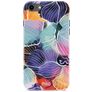 MIO iPhone SE (2020) MagSafe Hoesje Hardcase Backcover - Flowers