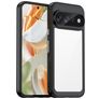 Mobigear Crystal Google Pixel 11 Pro Hoesje Hardcase Backcover - Zwart
