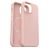 OtterBox Symmetry iPhone 15 MagSafe Hoesje Hardcase Backcover Shockproof - Roze