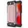 Mobigear Outdoor Xiaomi Redmi 6A Hoesje Hardcase Backcover Shockproof - Roségoud