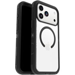 Otterbox Defender Pro XT iPhone 17 Pro Max MagSafe Hoesje Hardcase Backcover Shockproof - Zwart