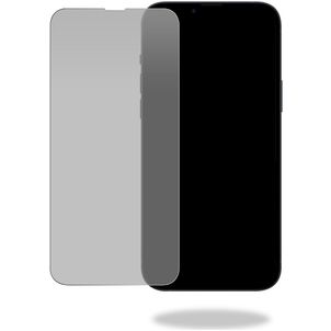 Mobilize iPhone 13 Pro Max Glazen Screenprotector Privacy - Case Friendly