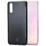 Mobilize Gelly Huawei P20 Hoesje Flexibel TPU Backcover - Zwart