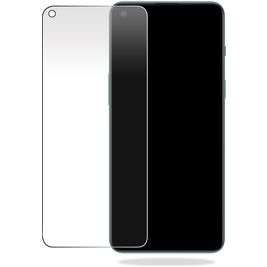 Mobilize OnePlus Nord 2 5G Glazen Screenprotector - Case Friendly