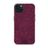 MIO iPhone 14 MagSafe Hoesje Hardcase Backcover - Berry Blooms