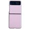 Mobigear Excellent Motorola Razr 40 Hoesje Hardcase Backcover - Roze