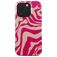 Burga Tough iPhone 16 Pro Max Hoesje Hardcase Backcover Shockproof - Siren