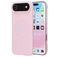 Mobiparts Slim Line iPhone Air MagSafe Hoesje Hardcase Backcover - Blush Pink