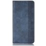 Mobigear Sensation HTC U23 Pro Hoesje Bookcase Portemonnee - Blauw