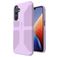 Speck Impact Hero Grip Samsung Galaxy A16 Hoesje Hardcase Backcover Shockproof - Paars