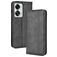 Mobigear Sensation OnePlus Nord 2T 5G Hoesje Bookcase Portemonnee - Zwart