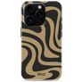 MIO iPhone 16 Pro MagSafe Hoesje Hardcase Backcover - Swirl