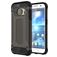 Mobigear Outdoor Samsung Galaxy S7 Hoesje Hardcase Backcover Shockproof - Zwart