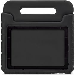 Xccess Kids Guard iPad Pro 11 Inch (2025) Kinder Tablethoes met Handvat - Zwart