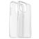 OtterBox Symmetry Doorzichtig iPhone 15 Pro Max Hoesje Hardcase Backcover Shockproof - Transparant