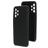 Mobiparts Samsung Galaxy A13 4G Siliconen Hoesje Backcover - Zwart