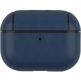 Mobigear Excellent Apple AirPods Pro 2 Hoesje - Blauw