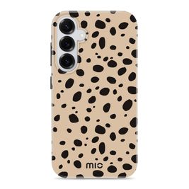 MIO Samsung Galaxy S25 Plus MagSafe Hoesje Hardcase Backcover - Spots