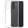 Mobilize Gelly Case Doorzichtig Samsung Galaxy A27 Hoesje Flexibel TPU Backcover - Transparant