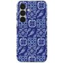 Burga Tough Samsung Galaxy S25 Hoesje Hardcase Backcover Shockproof - Lisboa