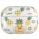 Mobigear Design Apple AirPods Pro 2 Hardcase Hoesje - Ananas