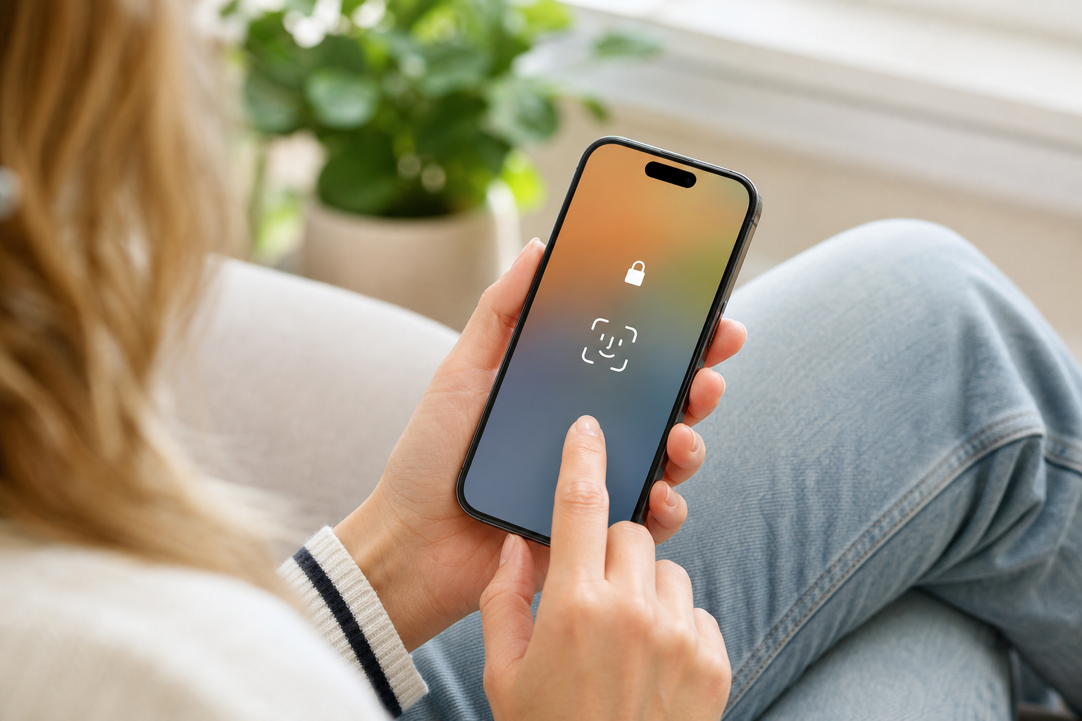 Opgeslagen wachtwoorden vinden in iOS 17 en oudere versies