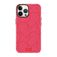 MIO iPhone 13 Pro MagSafe Hoesje Hardcase Backcover - Wild Hearts