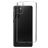 Mobiparts Classic Doorzichtig Samsung Galaxy S21 Plus Hoesje Flexibel TPU Backcover - Transparant