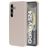 Mobiparts Samsung Galaxy S24 Siliconen Hoesje Backcover - Soft Salmon