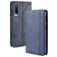 Mobigear Sensation Xiaomi Mi 9 Hoesje Bookcase Portemonnee - Blauw