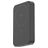 Decoded Ultra Slim Single USB Powerbank 10.000 mAh - Zwart
